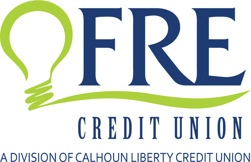 Florida Rural Electric Credit Union Logo