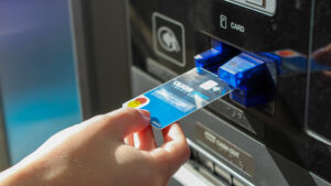 Instant Issue Cards Mean No Waiting with Calhoun Liberty Credit Union