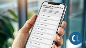 Modern Banking for Busy Lives: Convenience That Works for You with Calhoun Liberty Credit Union serving Florida