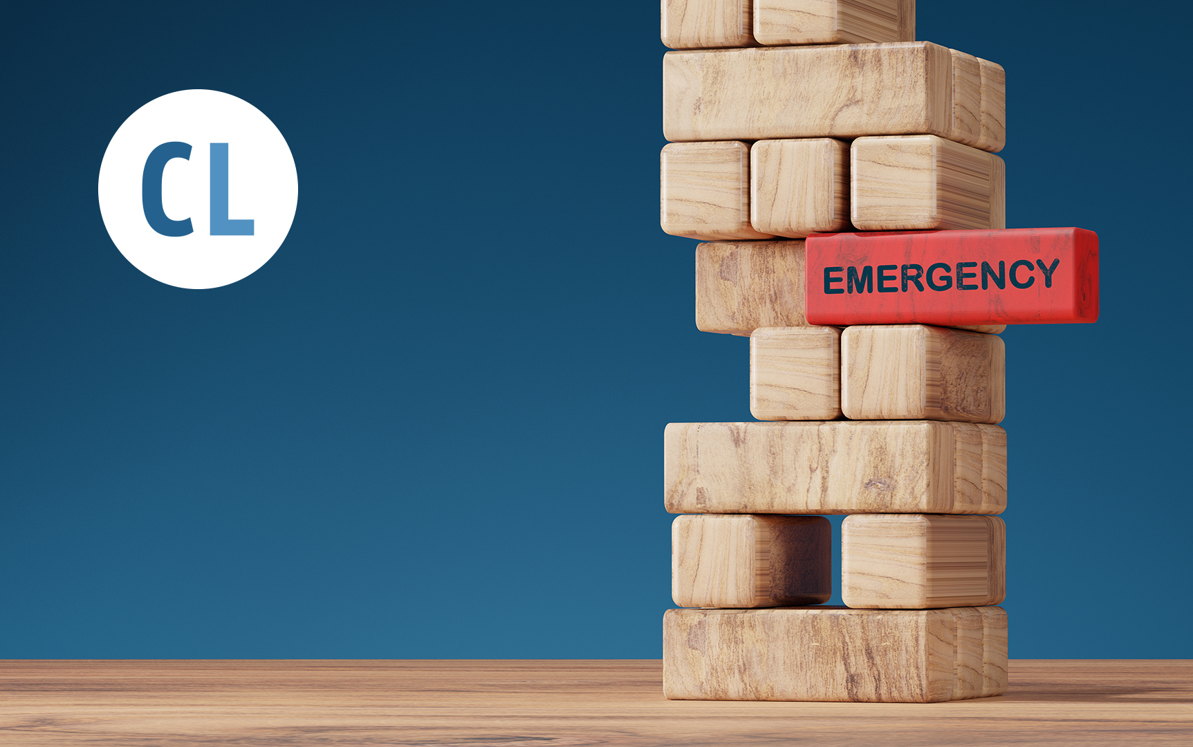 How to Build an Emergency Fund (Even If You’re Starting Small) with Calhoun Liberty Credit Union