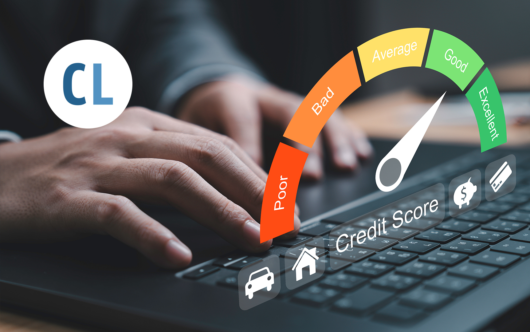 Understanding Your Credit Score: What It Is and Why It Matters with Calhoun Liberty Credit Union serving Florida