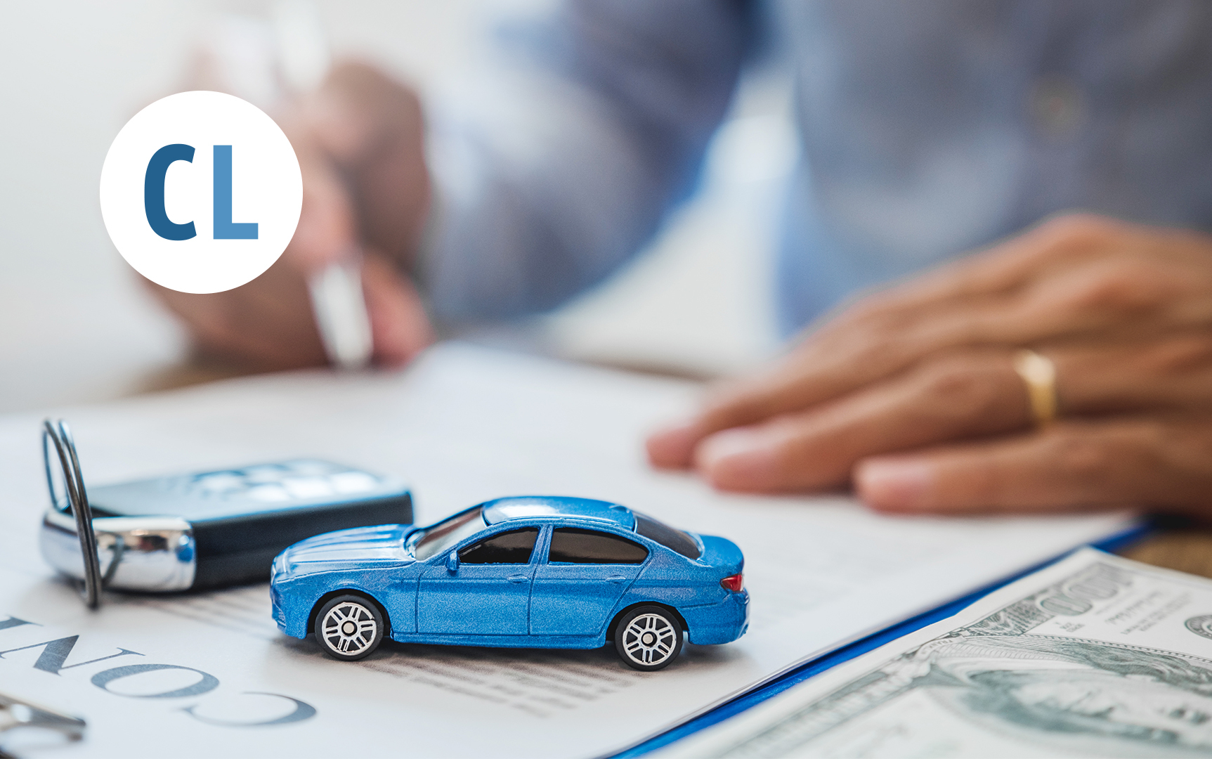 Auto Loans Made Simple What to Know Before You Buy a Vehicle with Calhoun Liberty Credit Union