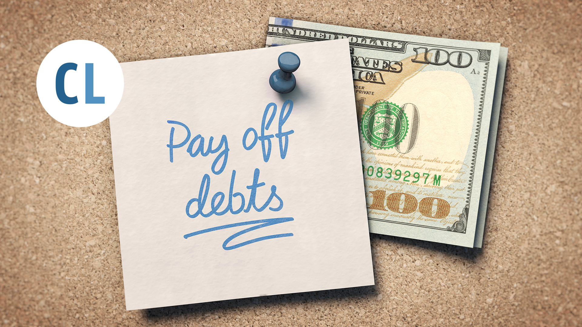 Should You Pay Off Debt or Build Savings First? learn more with Calhoun Liberty Credit Union serving Florida